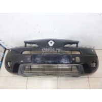 Бампер передний Renault Koleos (HY) (2008 - 2016) 620220015R