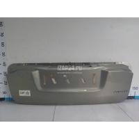 Дверь багажника нижняя Renault Koleos (HY) (2008 - 2016) 902100001R