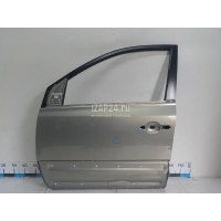 Дверь передняя левая Renault Koleos (HY) (2008 - 2016) 801010029R