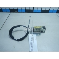 Замок багажника Renault Koleos (HY) (2008 - 2016) 905932234R