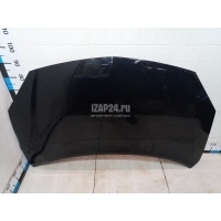 Капот Renault Koleos (HY) (2008 - 2016) 651000024R
