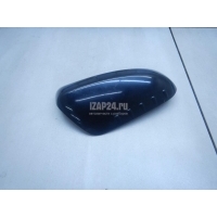 Накладка зеркала правого Renault Koleos (HY) (2008 - 2016) 963740964R
