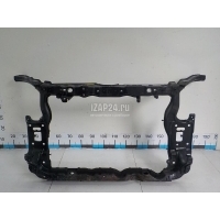 Панель передняя Renault Koleos (HY) (2008 - 2016) 62520JY00A