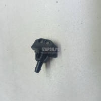 Форсунка омывателя лобового стекла Renault Koleos (HY) (2008 - 2016) 289301607R