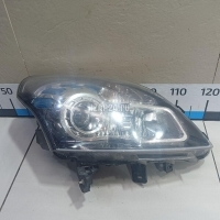 Фара правая Renault Koleos (HY) (2008 - 2016) 26025JY45A