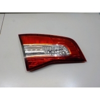 Фонарь задний внутренний левый Renault Koleos (HY) (2008 - 2016) 26555JY05A