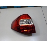 Фонарь задний наружный левый Renault Koleos (HY) (2008 - 2016) 26555JY00A
