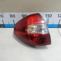 Фонарь задний наружный левый Renault Koleos (HY) (2008 - 2016) 26555JY00A