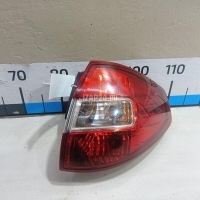 Фонарь задний наружный правый Renault Koleos (HY) (2008 - 2016) 26550JY00A