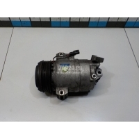 Компрессор кондиционера Renault Koleos (HY) (2008 - 2016) 92600JY02A