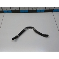 Патрубок Renault Koleos (HY) (2008 - 2016) 110613991R