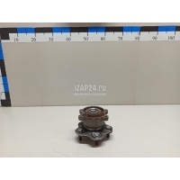 Ступица задняя Nissan Koleos (HY) (2008 - 2016) 43202JG200