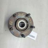 Ступица передняя SKF Koleos (HY) (2008 - 2016) VKBA6996
