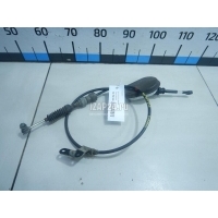 Трос КПП Renault Koleos (HY) (2008 - 2016) 34935JY20A