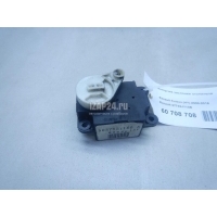Моторчик заслонки отопителя Renault Koleos (HY) (2008 - 2016) 27732JY10B