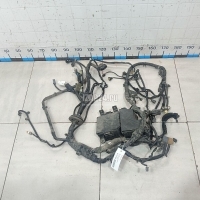Проводка (коса) Renault Koleos (HY) (2008 - 2016) 24012JY42E