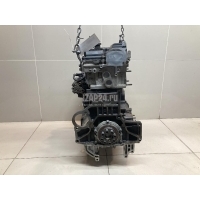 Двигатель Hyundai-Kia Starex H1/Grand Starex 2007 106J14AU00