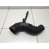 Патрубок воздушного фильтра Hyundai-Kia Starex H1/Grand Starex 2007 281384H000