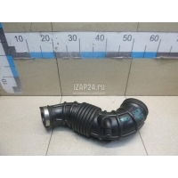 Патрубок воздушного фильтра Hyundai-Kia Starex H1/Grand Starex 2007 281384H000