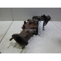 Турбокомпрессор (турбина) Hyundai-Kia Starex H1/Grand Starex 2007 282004A480