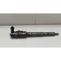 Форсунка дизельная электрическая Hyundai-Kia Starex H1/Grand Starex 2007 338004A500