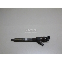 Форсунка дизельная электрическая Hyundai-Kia Starex H1/Grand Starex 2007 338004A500