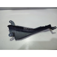 Воздухозаборник (внутри) Hyundai-Kia Starex H1/Grand Starex 2007 282134H000