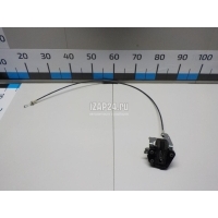 Замок двери сдвижной Hyundai-Kia Starex H1/Grand Starex 2007 814204H000