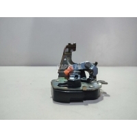 Замок двери сдвижной Hyundai-Kia Starex H1/Grand Starex 2007 814204H000