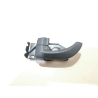 Ручка двери передней внутренняя левая Hyundai-Kia Starex H1/Grand Starex 2007 826104H000WK