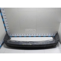 Бампер задний Hyundai-Kia Starex H1/Grand Starex 2007 866114H040
