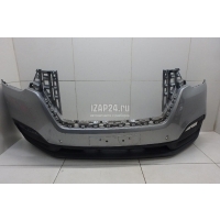 Бампер передний Hyundai Starex H1/Grand Starex 2007