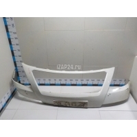 Бампер передний Hyundai-Kia Starex H1/Grand Starex 2007 865124H500
