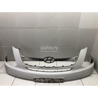 Бампер передний Hyundai-Kia Starex H1/Grand Starex 2007 865124H000