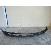 Бампер передний Hyundai-Kia Starex H1/Grand Starex 2007 865114H010
