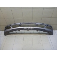 Бампер передний Hyundai-Kia Starex H1/Grand Starex 2007 865114H000