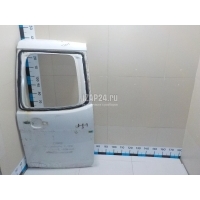 Дверь багажника правая Hyundai-Kia Starex H1/Grand Starex 2007 738044H810