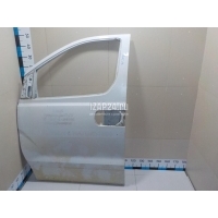 Дверь передняя левая Hyundai-Kia Starex H1/Grand Starex 2007 760034H040