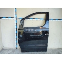 Дверь передняя левая Hyundai-Kia Starex H1/Grand Starex 2007 760034H020