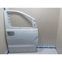 Дверь передняя правая Hyundai-Kia Starex H1/Grand Starex 2007 760044H040