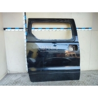 Дверь сдвижная Hyundai-Kia Starex H1/Grand Starex 2007 770044H040