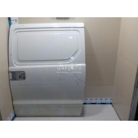 Дверь сдвижная Hyundai-Kia Starex H1/Grand Starex 2007 770034H100