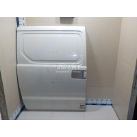 Дверь сдвижная Hyundai-Kia Starex H1/Grand Starex 2007 770044H100
