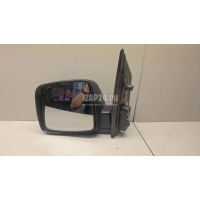 Зеркало левое электрическое Hyundai-Kia Starex H1/Grand Starex 2007 876104H910