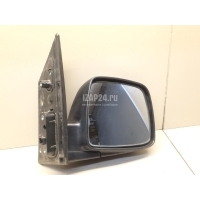 Зеркало правое электрическое Hyundai-Kia Starex H1/Grand Starex 2007 876204H910