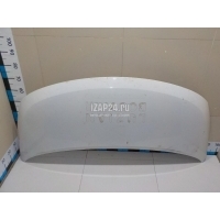 Капот Hyundai-Kia Starex H1/Grand Starex 2007 664004H011