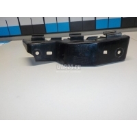 Кронштейн переднего бампера правый Hyundai-Kia Starex H1/Grand Starex 2007 865564H000