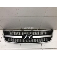 Решетка радиатора Hyundai-Kia Starex H1/Grand Starex 2007 865604H010