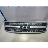 Решетка радиатора Hyundai-Kia Starex H1/Grand Starex 2007 865604H010