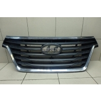 Решетка радиатора Hyundai-Kia Starex H1/Grand Starex 2007 865604H700